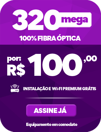 Teste de Velocidade: Internet Vivo Fibra RJ 300 Megas - Vale a Pena? 